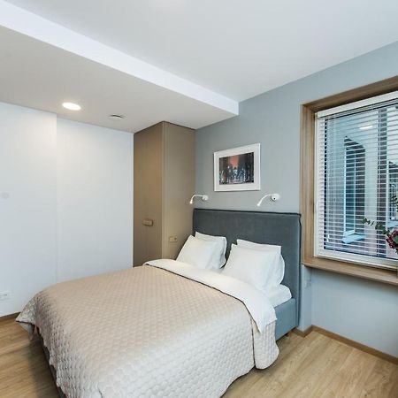 River City Apartments No 1 By Urban Rent Kaunas Kültér fotó