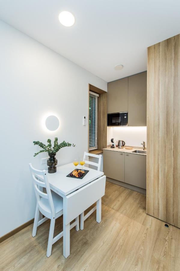River City Apartments No 1 By Urban Rent Kaunas Kültér fotó