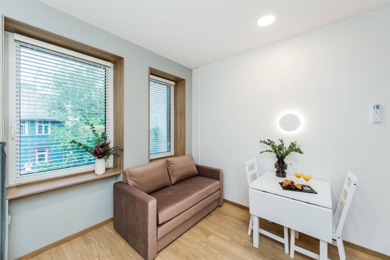 River City Apartments No 1 By Urban Rent Kaunas Kültér fotó