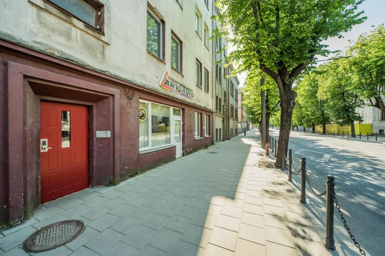 River City Apartments No 1 By Urban Rent Kaunas Kültér fotó